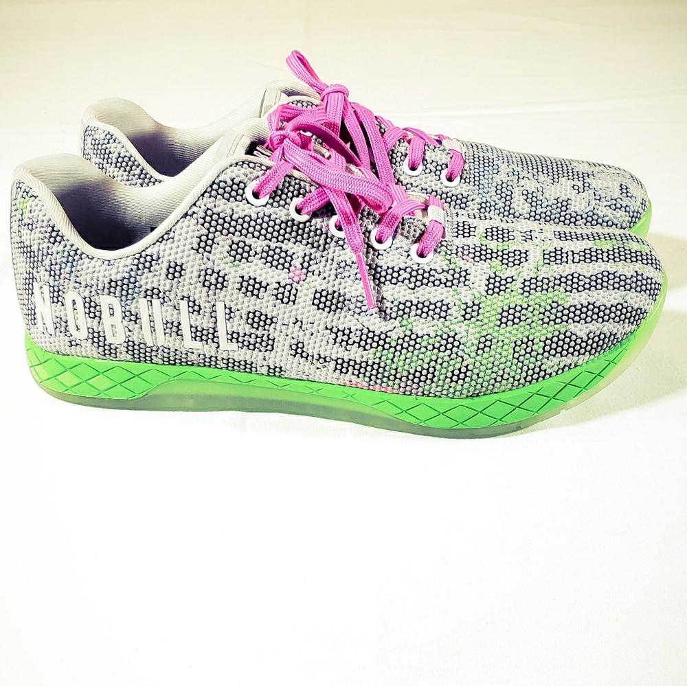 NOBULL JUST THE HORNS ARTWORK Training SZ 12